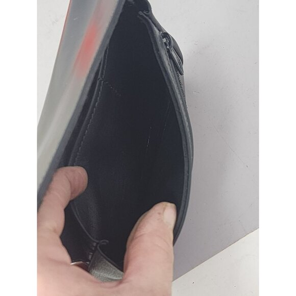 Genuine Leather Holdster Belt Wallet With Multiple Compartments‎ - Picture 5 of 8